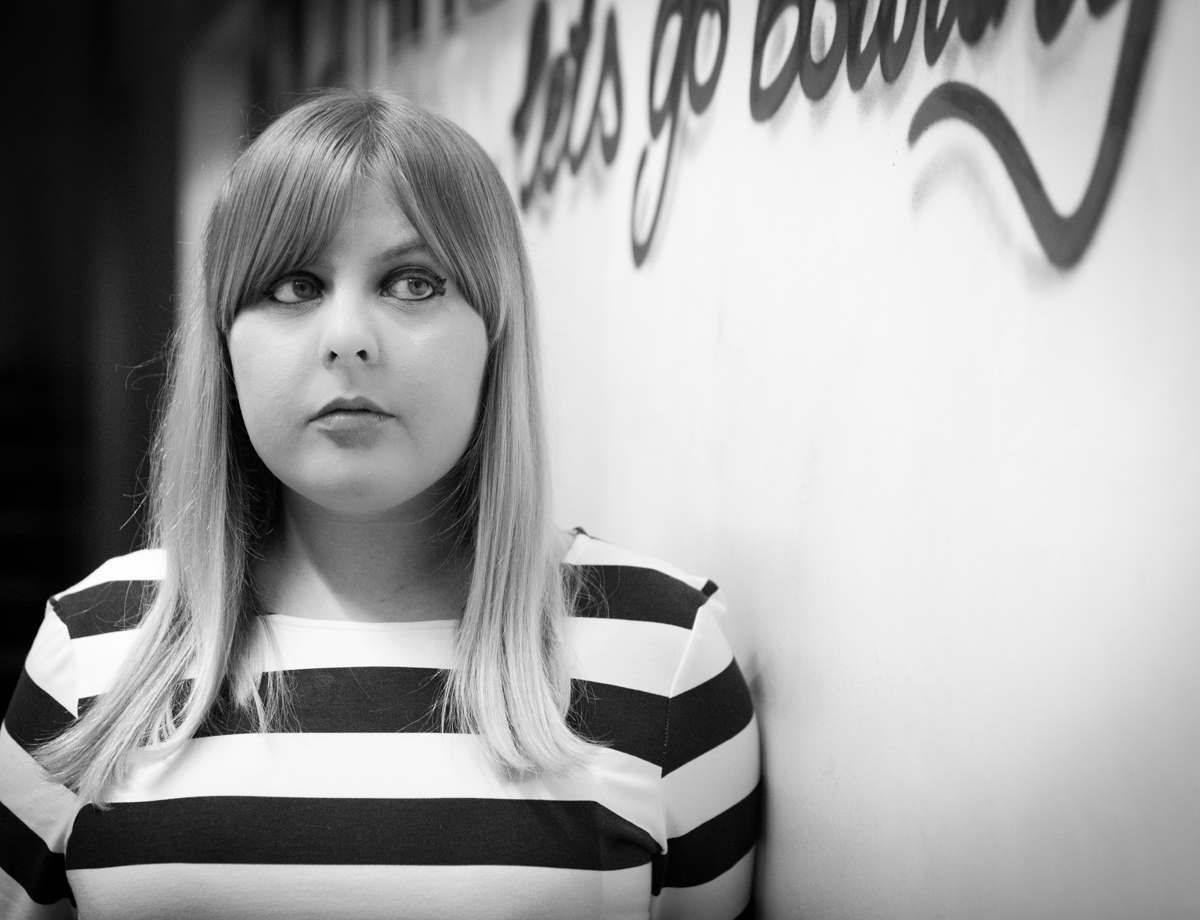 Imagen destacada de grupo: The School